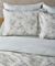  KING SIZE  ALBA LIGHT GREEN/BEIGE  4  (270X270CM)