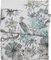 RUNNER DAS HOME 0643 ����/����� (45X140CM)