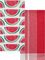    KENTIA FAZZY 247 RED/GR...