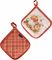    KENTIA JILL BEIGE/GREEN...