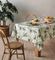   PALMA GREEN/ECRU (160X2...