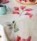   POPINA BEIGE/PINK/GREEN (160X160CM)