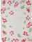   POPINA BEIGE/PINK/GREEN (160X160CM)