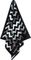   GREENWICH POLO CLUB 4007 BLACK/GREY (90180CM)