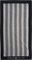   GREENWICH POLO CLUB 3886 BLACK/ECRU (90170CM)