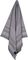   GREENWICH POLO CLUB 3745 GREY (90180CM)