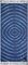 -  GREENWICH POLO CLUB 3846 BLUE (80170CM)