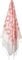 -  GREENWICH POLO CLUB 3664 CORAL (80180CM)