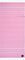 -  GREENWICH POLO CLUB 3810 PINK (80180CM)