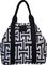   GREENWICH POLO CLUB 3839 BLACK/GREY (354038CM)