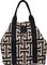   GREENWICH POLO CLUB 3840 BEIGE/BLACK (354038CM)