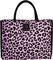   GREENWICH POLO CLUB 4037 BLACK/PINK (46X36CM)