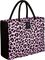   GREENWICH POLO CLUB 4037 BLACK/PINK (46X36CM)