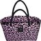   GREENWICH POLO CLUB 4037 BLACK/PINK (46X36CM)