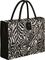   GREENWICH POLO CLUB 4038 BLACK/TAUPE (46X36CM)