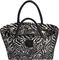   GREENWICH POLO CLUB 4038 BLACK/TAUPE (46X36CM)