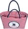  GREENWICH POLO CLUB 4027 BLUE/RED (46X36CM)