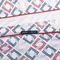   GREENWICH POLO CLUB 2269 BLUE/RED  4  (240X260CM)