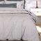  KING SIZE GREENWICH POLO CLUB 2215 BLACK/TAUPE  4 (260X280CM)