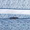  KING SIZE GREENWICH POLO CLUB 2268 BLUE/WHITE  4 (260X280CM)