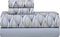    CRYSTAL 01 BLUE/WHITE  3   (160X270CM)