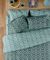    JENTRY 02 GREEN/ANTHRACITE  3   (160X270CM)