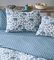    BARAT 01 BLUE/ECRU  3 (160X270CM)