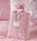    DALIDA 20 DUSTY PINK/WHITE  4    (240X270CM)