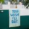   DOCK & BAY YOU WASH I'LL DR...