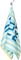   DOCK & BAY YOU WASH I\'LL DRY 75X45CM