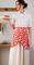 ����� �������� KENTIA SABRINA POPPY RED/ECRU