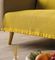    BARON 03 WARM YELLOW (180X240CM)