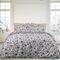   DAS HOME HAPPY 9594 ECRU/BROWN  3 (170X260CM)