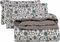   DAS HOME HAPPY 9594 ECRU/BROWN  3 (170X260CM)