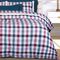  KING SIZE GREENWICH POLO CLUB ESSENTIAL 2266  4    (260X280CM)