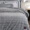   GREENWICH POLO CLUB 3452 GREY (220X240CM)