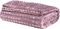   DAS HOME FLEECE 1358 DUSTY PURPLE (220X240CM)