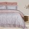   DAS HOME EXECUTIVE 1707 PINK  4   (240X270CM)