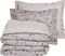 �������� ��������� DAS HOME HAPPY 9684 GREY/TAUPE ��� 4��� ����� ������� (240X260CM)