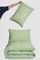   BIOKARPET HOME VIEW LIME/ GREY  3TMX (225X245CM)