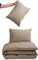 ΠΑΠΛΩΜΑΤΟΘΗΚΗ ΥΠΕΡΔΙΠΛΗ BIOKARPET HOME VIEW GREIZE/GREY ΣΕΤ 3TMX (225X245CM) ΠΑΠΛΩΜΑΤΟΘΗΚΗ ΥΠΕΡΔΙΠΛΗ BIOKARPET HOME VIEW GREIZE/GREY ΣΕΤ 3TMX (225X245CM)