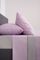     HOME VIEW LILAC/G...