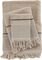 ��� �������� DAS HOME BEST 0842 TAUPE 3��� (3...