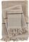 ��� �������� DAS HOME BEST 0842 TAUPE 3��� (3...