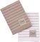�������� �������� DAS HOME 0825 TAUPE/WHITE 2...