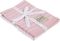   DAS HOME 0823 PINK/WHITE 2 3050CM