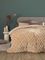  KING SIZE PALAMAIKI HOME NADINE/5 SAND 240X260CM