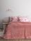  PALAMAIKI ASTER FLEECE ROSE (160X220CM)