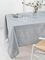  PALAMAIKI HOME FORMAL DINNER MILLY GREY 175X320CM