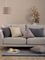   PALAMAIKI HOME LAGOS GREY 60X140CM